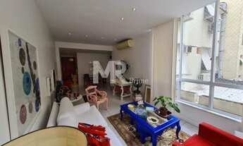 Imagem 7: Rio de Janeiro - Apartamento Padrão - Leblon