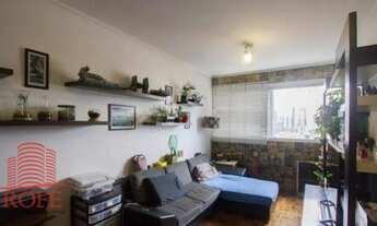 Imagem 3: Apartamento elegante com 2 quartos e 75 m² - Brooklin (SP