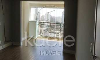 Imagem 3: APTO 3 SUÍTES 2 VAGAS VARANDA GOURMET