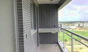 Imagem 5: Breeze Residence 69m² 2 quartos e 1 vaga de garagem. Val-de-Cães - Belém - PA