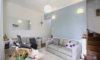 Imagem: Casa para aluguel possui 120 metros quadrados