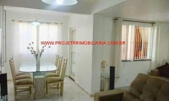 Imagem 2: Casa 4 quartos com suíte e área gourmet no Jardim Alvorada!