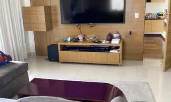 Imagem 2: COBERTURA DUPLEX PERDIZES - 438M2 - 5 SUÍTES - 6 VAGAS - IMPECÁVEL