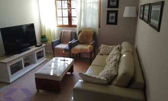 Imagem 4: Sobrado Residencial Campo Belo 210 metros 03 quartos 01 suíte 02 vagas