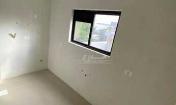 Imagem 3: Apartamento com 3 dormitórios à venda, 57 m² por R$ 230.000,00 - Afonso Pena - São José do