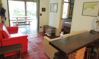 Imagem 3: SÃO SEBASTIÃO - Casa Padrão - PRAIA DE JUQUEHY