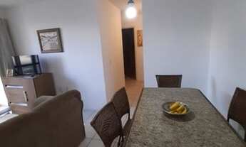 Imagem 4: Apartamento com 2 quartos no GARDEN BELVEDERE - Bairro Aurora em Londrina