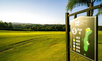 Imagem 4: Terreno no Colinas Golf Residence