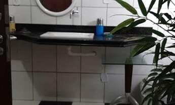 Imagem 6: Casa com 5 dormitórios à venda, 403 m² por R$ 680.000,00 - Jardim Renascença - São Luís/MA