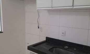 Imagem 6: Casa Térrea Santa Cruz II - Via pública