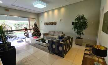 Imagem: Apartamento no Centro, 3 quartos, suíte