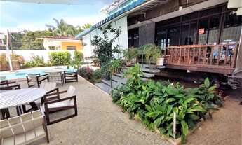 Imagem 6: Casa a venda Qi 9 Lago Sul SHIS Brasília DF