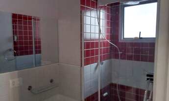 Imagem 2: Apartamento- venda - 3 dormitórios - 1 suíte - 2 vagas