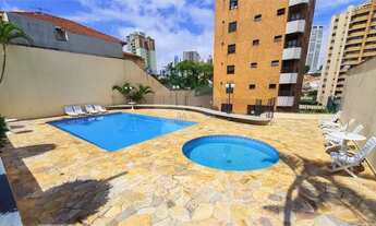 Imagem: 1 por andar na Vila Mariana