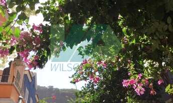 Imagem 2: Casa à venda, 4 quartos, 2 suítes, 1 vaga, Botafogo - Rio de Janeiro/RJ