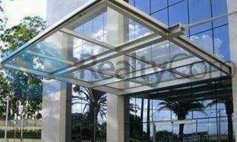 Imagem 4: Andar Corporativo para alugar, 759 m² por R$ 45.576 - Alphaville Industrial - Barueri/SP