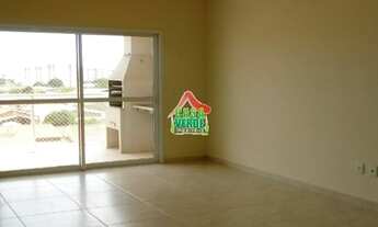Imagem 6: INDAIATUBA - Apartamento Padrão - RESIDENCIAL MARINA
