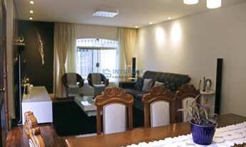 Imagem 6: Casa Jd. Ipanema | 03 Quartos (01 Suíte