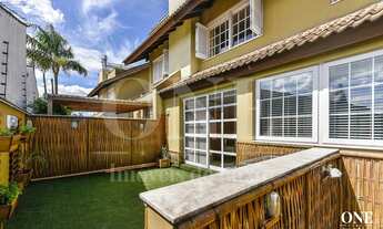 Imagem 2: PORTO ALEGRE - Casa de Condomínio - Vila Jardim