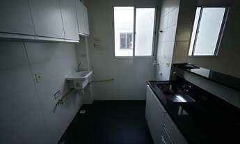 Imagem 6: Vendo Ágio Chapada dos Sabiás 2/4 todo no porcelanato próximo Avenida das Torres