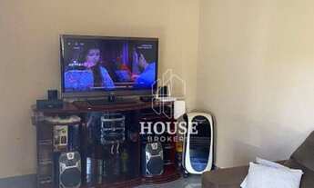 Imagem 3: Casa com 3 dormitórios à venda, 146 m² por R$ 330.000,00 - Jardim Ipê III - Mogi Guaçu/SP