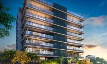 Imagem 3: 210 m² 3 ou 4 dorms. 3 ou opção 4 vagas A 500 M DO PARQUE IBIRAPUERA