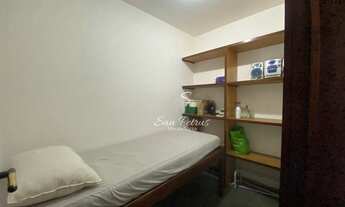 Imagem 6: Apartamento com 2 dormitórios à venda, 105 m² por R$ 550.000,00 - Alto - Teresópolis/RJ