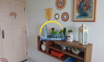 Imagem 2: Vendo Apartamento no Matatu de Brotas , 3/4, 74 m², R$ 260.000,00 Financia!!