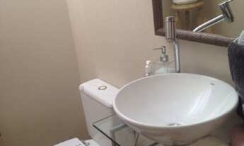 Imagem 12: Casa para venda com 170 metros quadrados com 3 quartos em Planalto Paulista - São Paulo