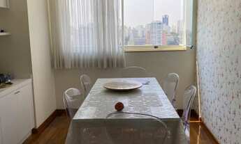 Imagem 6: COBERTURA DUPLEX PERDIZES - 438M2 - 5 SUÍTES - 6 VAGAS - IMPECÁVEL