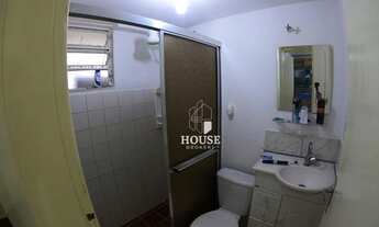 Imagem 5: Apartamento com 2 dormitórios à venda, 47 m² por R$ 150.000,00 - Jardim Nazareth - Mogi Mi