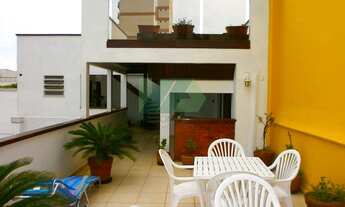 Imagem 6: Cobertura à venda, 4 quartos, 1 suíte, 1 vaga, Ipanema - Rio de Janeiro/RJ