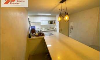 Imagem: Lindo Apartamento com 3 dorms sdo 1 suíte