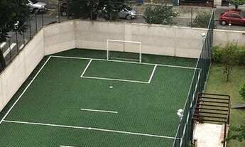 Imagem 3: Apartamento à venda, 61 m² por R$ 690.000,00 - Lapa - São Paulo/SP