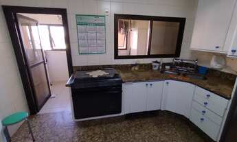 Imagem 3: Apartamento para venda possui 142 metros quadrados com 3 quartos em Jardim Avelino - São P