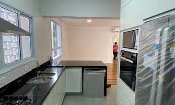 Imagem: Apto á Venda 154m 4dorm. 1 Suíte M