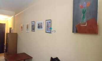 Imagem: Apartamento Studio de 30m² com 01 Dormitório