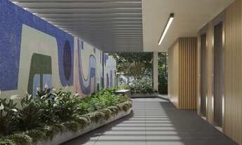 Imagem 2: RIO DE JANEIRO - Apartamento Padrão - Jardim Botânico