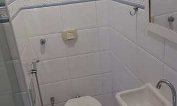 Imagem 4: Apartamento para venda tem 89 metros quadrados com 3 quartos em Flamengo - Rio de Janeiro