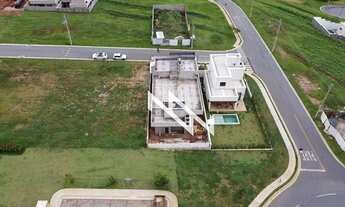 Imagem 6: Casa à venda, 195 m² por R$ 1.200.000,00 - Residencial Marília - Senador Canedo/GO