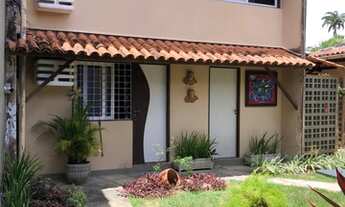 Imagem 7: Casa para venda com 351 metros quadrados com 3 quartos no Poço da Panela