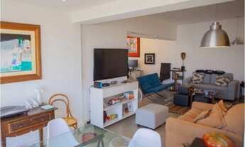 Imagem 6: Apartamento para venda possui 70m² na Cidade Monções - São Paulo - SP