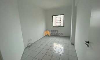 Imagem 7: Apartamento com 2 dormitórios à venda, 57 m² por R$ 300.000,00 - Tirol - Natal/RN