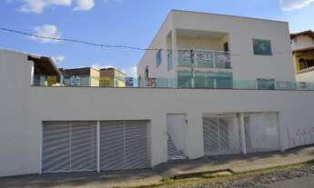 Imagem: Casa para Venda em Belo Horizonte, São