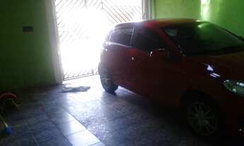 Imagem 7: Campo Limpo Paulista - Casa Padrão - Parque Internacional