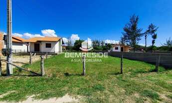 Imagem 3: Terreno bem localizado no Balneário Camacho
