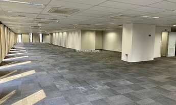 Imagem 7: SãO PAULO - Conjunto Comercial/sala - Bela Vista