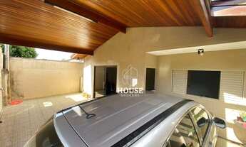 Imagem: Casa com 3 dormitórios à venda, 146 m²