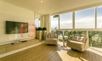 Imagem: Aluguel de Temporada - Apartamento frente