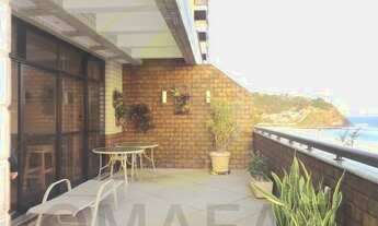 Imagem: Rio de Janeiro - Apartamento Padrão - Barra